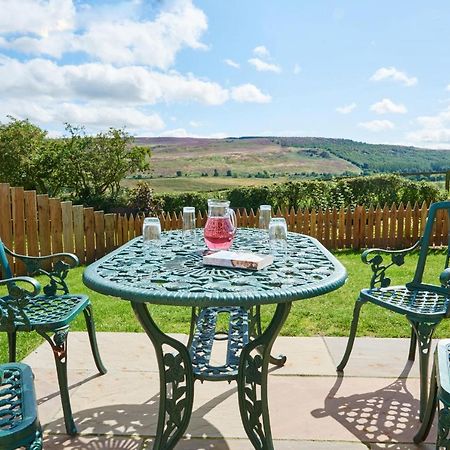 Finest Retreats - Quail'S Nest Cottage Edlingham Luaran gambar