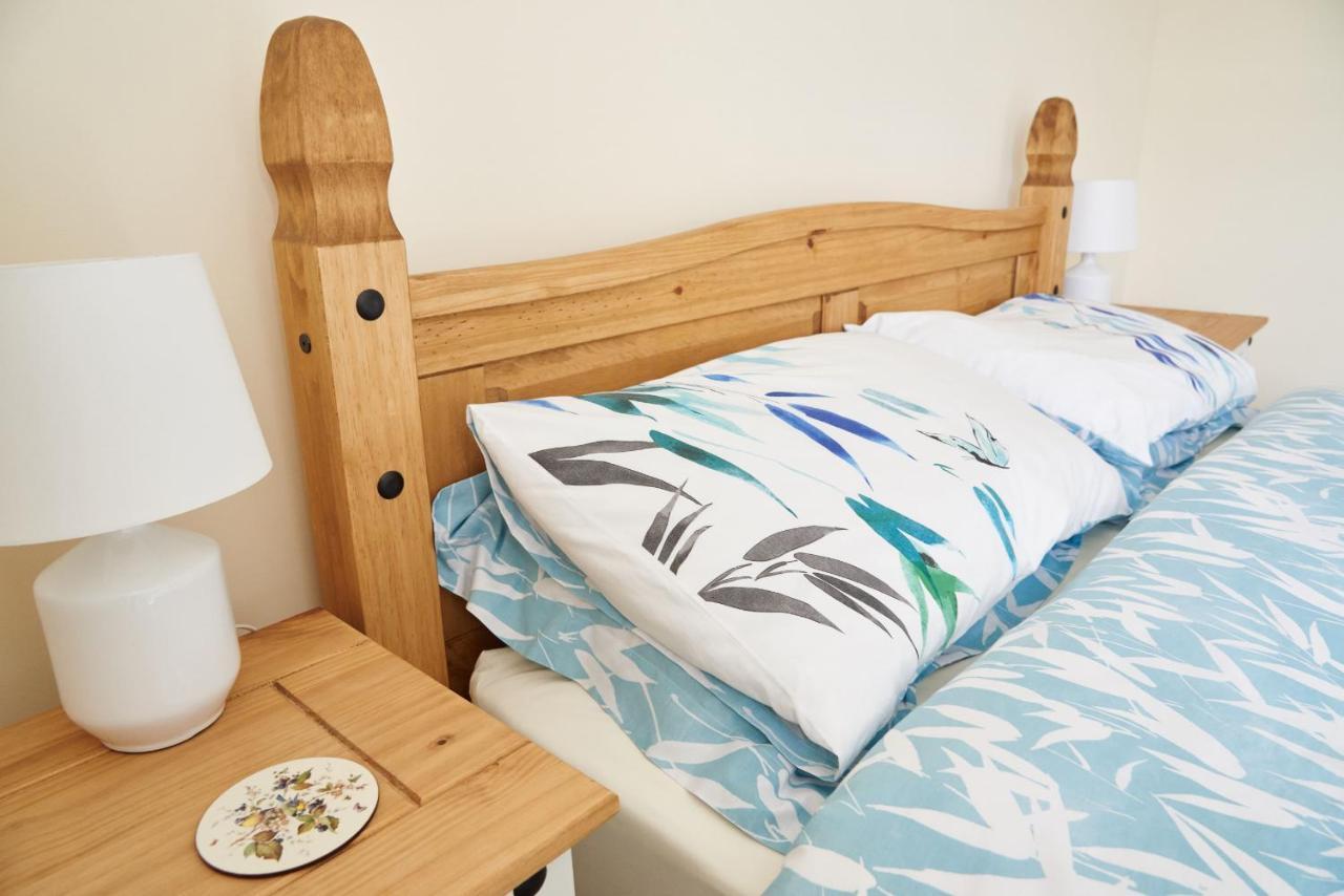 Finest Retreats - Quail'S Nest Cottage Edlingham Luaran gambar