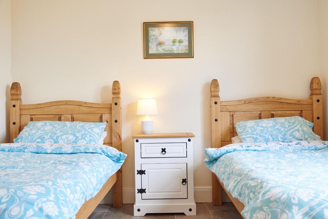 Finest Retreats - Quail'S Nest Cottage Edlingham Luaran gambar