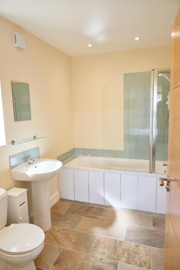 Finest Retreats - Quail'S Nest Cottage Edlingham Luaran gambar