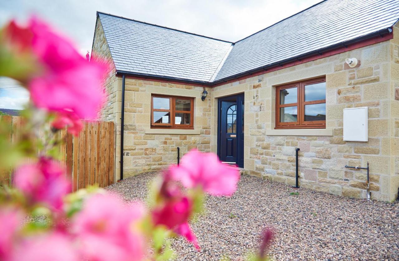 Finest Retreats - Quail'S Nest Cottage Edlingham Luaran gambar